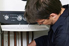 boiler service Intwood