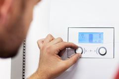 best Intwood boiler servicing companies