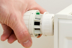 Intwood central heating repair costs