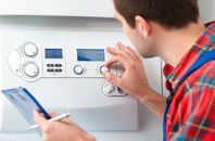 free commercial Intwood boiler quotes