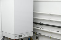 free Intwood condensing boiler quotes