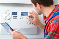 free Intwood gas safe engineer quotes