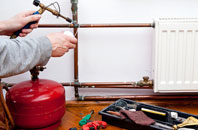 free Intwood heating repair quotes