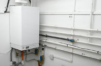 Intwood boiler installers