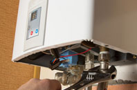 free Intwood boiler install quotes