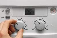 free Intwood boiler maintenance quotes